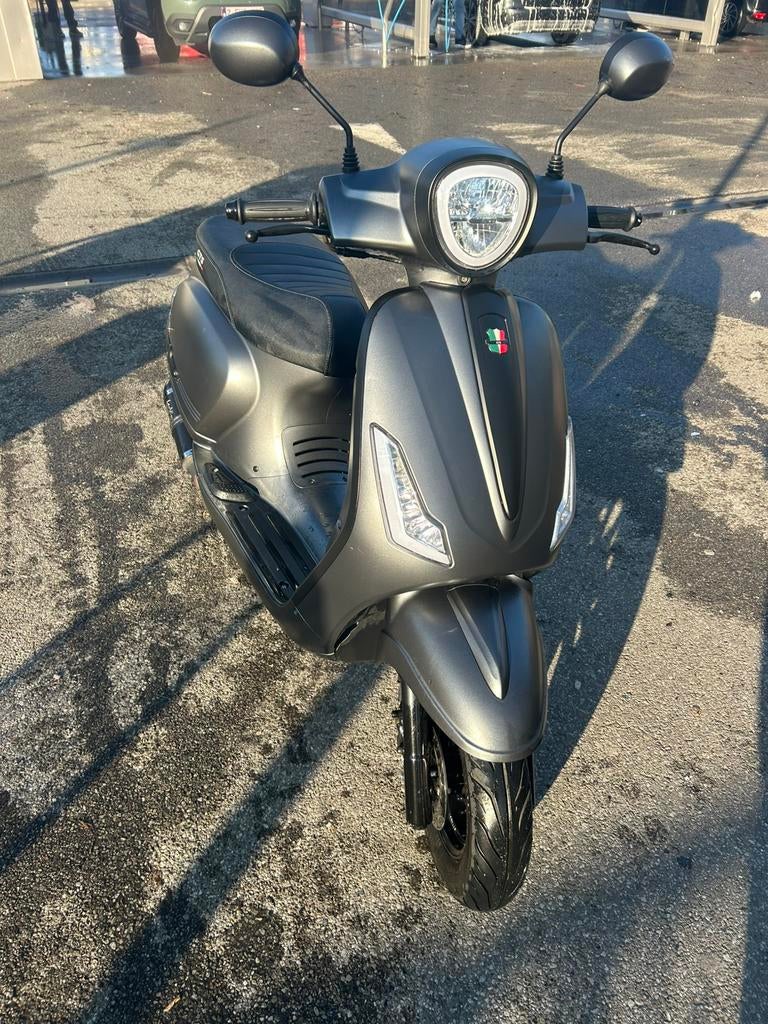 Gts bravo b-klasse, Autres marques, Enlèvement, Utilisé, Essence