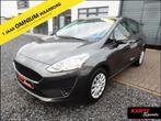 Ford Fiesta !69.000km! (année de construction 2019), Autos, Ford, 1163 kg, Argent ou Gris, Achat, Boîte manuelle