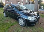 Climatisation Opel Corsa 1.0 i homologuée pour la vente, Autos, Opel, Achat, Boîte manuelle, Particulier, Euro 4