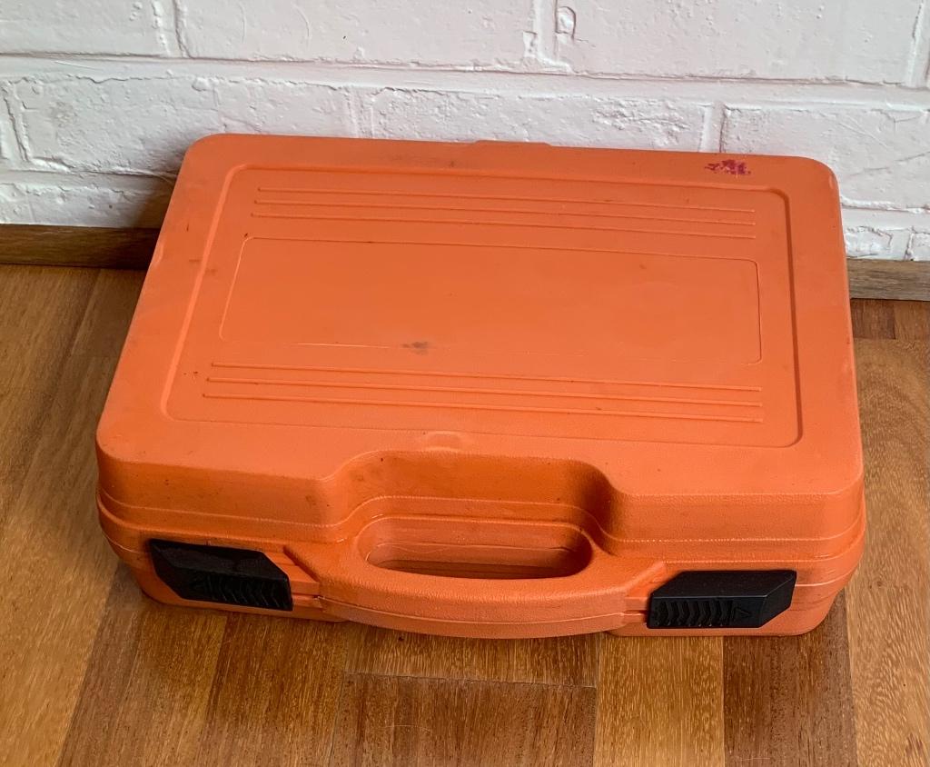 Coffret d'outillage, Ophalen of Verzenden