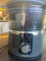 Phillips stoomkoker, Elektronische apparatuur, Ophalen, Zo goed als nieuw