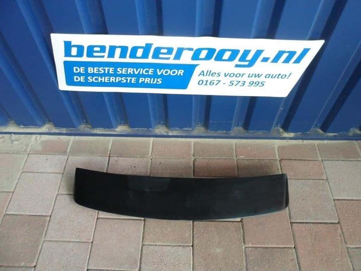 Audi A3 spoiler S-line spoiler Sportback vanaf 2005/2014, Auto-onderdelen, Carrosserie, Achterklep, Audi, Gebruikt, Ophalen of Verzenden