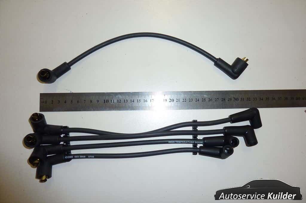 Bougiekabelset Mini MG Metro Rover mini Nieuw AD, Autos : Pièces & Accessoires, Moteurs & Accessoires, Neuf, -, Austin, -