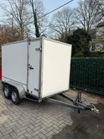 Moto aanhanger, Auto diversen, Aanhangers en Bagagewagens, Ophalen, Zo goed als nieuw