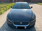 Jaguar XE - 2.0d (Euro 6 b), Cuir, Alarme, Boîte manuelle, 120 kW