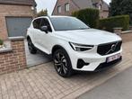 Volvo XC40 1er propriétaire Hybride /Essence année 2025, Auto's, Volvo, Automaat, Startonderbreker, Euro 6, Wit