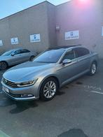 Volkswagen Passat 2019 full optie!, Auto's, 4 cilinders, 1600 cc, Alcantara, 5 deurs