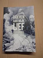 boek = brieven aan mijn lief  tijdens wo1, Enlèvement ou Envoi, Armée de terre, Livre ou Revue