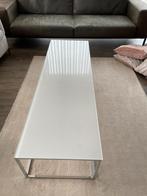 Salon tafel, Huis en Inrichting, Tafels | Salontafels, Ophalen, Zo goed als nieuw