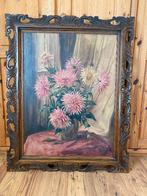 Schilderij Jules De Cort, Antiek en Kunst, Ophalen