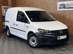 Volkswagen Caddy 2.0td (bj 2019), Auto's, 4 deurs, Stof, Volkswagen, https://public.car-pass.be/vhr/18797b51-8413-40c4-be2c-b448869c960c