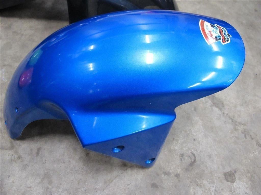 Kawasaki 10B Z750 Z750S onderdelen model 2003 tot 2006, Enlèvement ou Envoi, Utilisé