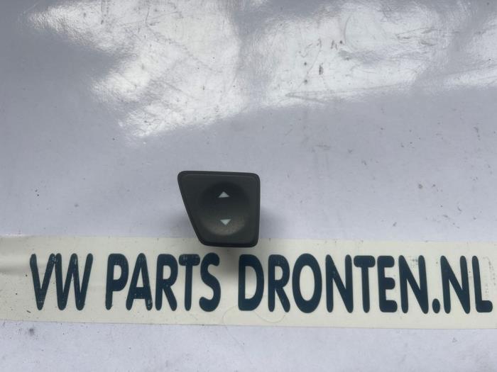 Commutateur vitre électrique d'un Fiat 500, -, 3 mois de garantie, Utilisé, Fiat