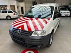 Volkswagen Caddy 2KN-BDJ 2008, Autos, Achat, Entreprise, Diesel, Euro 4