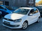 VOLKSWAGEN POLO 1.4 FSI • GARANTIE, Euro 5, Achat, Entreprise, Boîte manuelle