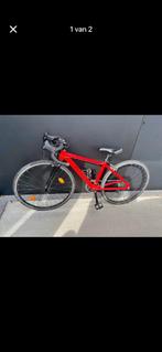 Kinderen koersfiets, Ophalen, Zo goed als nieuw, Betwin