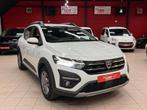 Sandero Stepway 1.0 TCe Stepway Plus**Navigation**, Achat, Euro 6, Entreprise, Entretenue par le concessionnaire
