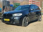 BMW X5 voiture de tourisme NZ-609-K 2015, Achat, Entreprise, Automatique, Occasion