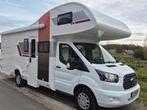 Mobilhome Ford Transit, Caravans en Kamperen, TV, Ford, Particulier, Ford