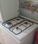 Cuisinière à gaz - Table de cuisson Bosch 4 feux - bon état, Gaz, 4 zones de cuisson, Enlèvement, Utilisé
