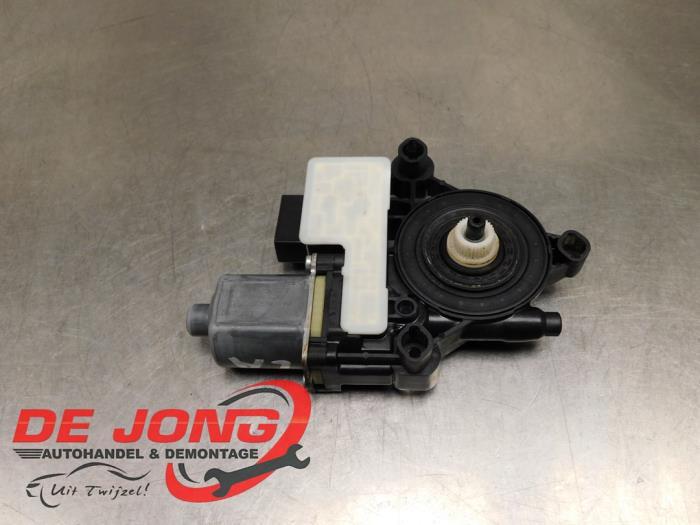 Raammotor Portier van een Audi A3, Gebruikt, -, -, -
