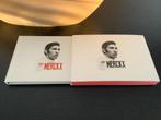 EXPO EDDY MERCKX & JACKY ICKX BRUSSEL 2014-2015., Enlèvement, Comme neuf, Course à pied et Cyclisme