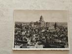 7 cartes postales anciennes de Bruxelles, Collections, Enlèvement ou Envoi