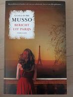 Guillaume Musso - Bericht uit Parijs, Livres, Enlèvement, Guillaume Musso, Amérique