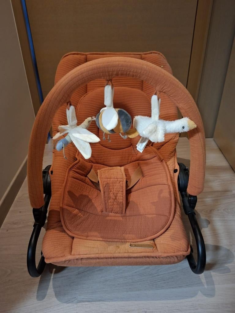 Wipstoel/relax Little Dutch, Ophalen, Gebruikt, Overige typen