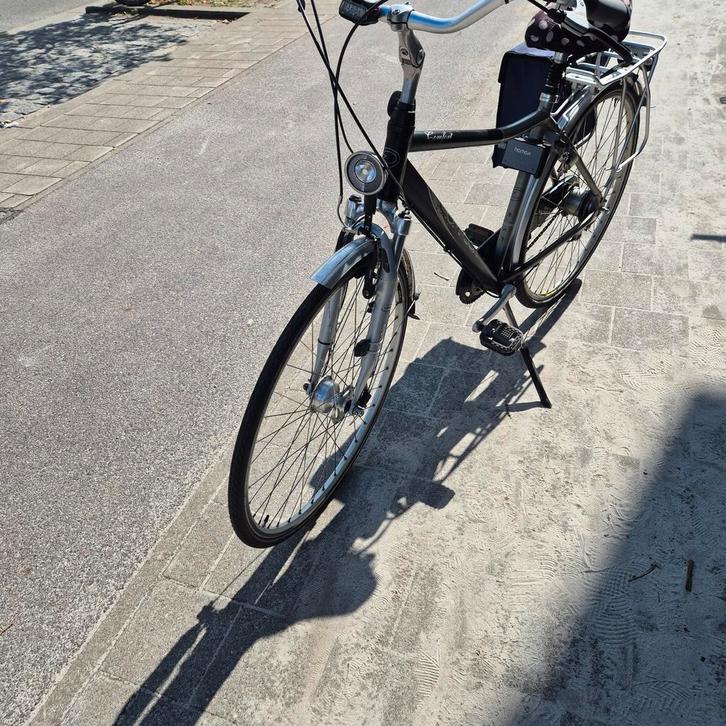 Vélo Thomson - Comme neuf - 100€, Vélos & Vélomoteurs, Vélos électriques, Enlèvement