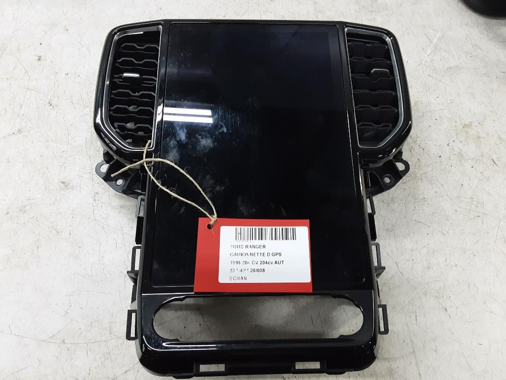 AFFICHEUR / ECRAN Ford USA Ranger Extended Cab, Super Cab, Autos : Pièces & Accessoires, Mevr. I. Hauben, Pièces américaines, Utilisé