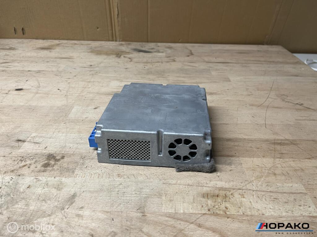 Video module BMW 5 serie E60 E61 |  6986925, Auto-onderdelen, Elektronica en Kabels, Gebruikt, Ophalen of Verzenden
