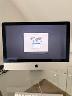Je vends mon iMac fin 2013 en excellent état, Enlèvement ou Envoi, Comme neuf, IMac