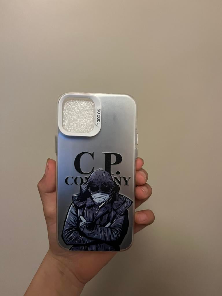 iPhone 12 hoesje, Telecommunicatie, Mobiele telefoons | Hoesjes en Screenprotectors | Apple iPhone, Verzenden, Nieuw, Hoesje of Tasje