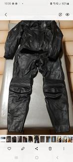 A vendre ensemble en cuir pour femme, Motos, Enlèvement, Ensemble