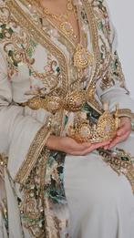 Caftan, Kleding | Dames, Gelegenheidskleding, Ophalen, Zo goed als nieuw