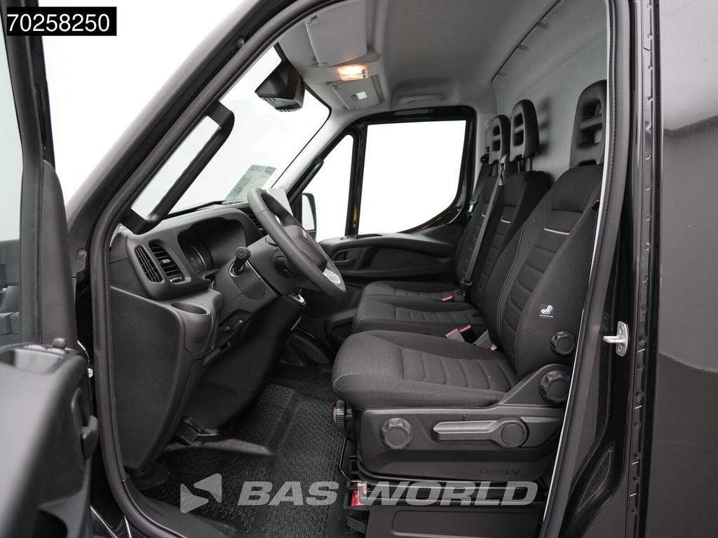 Iveco Daily 35C21 BPM VRIJ! 3.0L Automaat 210PK L2H2 2025-Mo, Neuf, Achat, Euro 6, Entreprise