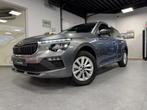 Skoda Kamiq Kamiq 1.0 TSI Selection (bj 2024), Auto's, Gebruikt, Zwart, Emergency brake assist, 116 pk