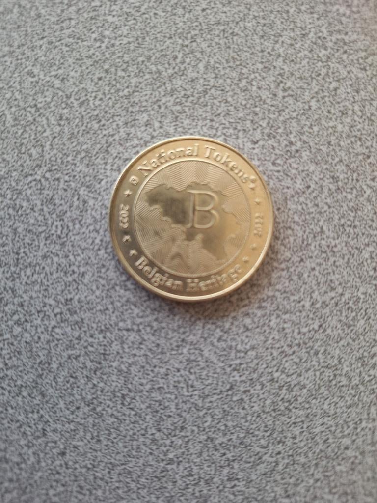 FORT VAN BREENDONK 2022, Ophalen of Verzenden, Brons, Setje