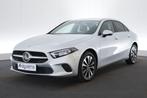 (2BPN823) MERCEDES-BENZ A-CLASS LIMOUSINE, Auto's, 4 deurs, Stof, Gebruikt, Euro 6