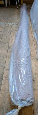 oud-roze verduisterende gordijnstof voor overgordijnen (12m), Huis en Inrichting, Stoffering | Gordijnen en Lamellen, Ophalen