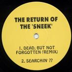 Various — Le retour du Sneek, CD & DVD, Enlèvement ou Envoi, Utilisé