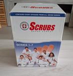 Scrubs dvdcollectie in nieuwstaat, Ophalen of Verzenden