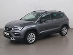 SEAT Ateca 1.5 tsi move full link 150 AT, Autos, Seat, Argent ou Gris, Achat, Entreprise, Autre