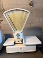 Vintage Berkel weegschaal (1952), Enlèvement, Utilisé, Balance de magasin, Analogique