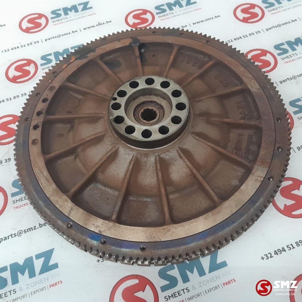 Occ volant moteur OM471LA Mercedes, Utilisé, Mercedes-Benz, Moteur et Accessoires