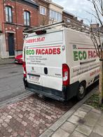 camionnette, Autos, Achat, 3 places, Boîte manuelle, Diesel