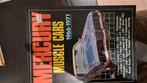 boeken : Mercury muscle cars 1966 - 1971, Enlèvement ou Envoi, Neuf