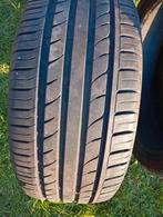 2 pneus été dimension 215/40/17, Autos : Pièces & Accessoires, Enlèvement ou Envoi