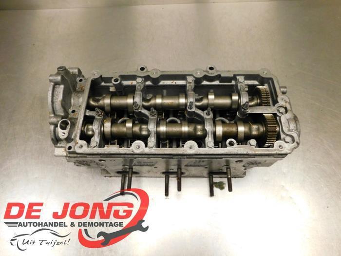 Culasse d'un Audi Q7, Autos : Pièces & Accessoires, Moteurs & Accessoires, Audi, Utilisé, 3 mois de garantie, Enlèvement ou Envoi